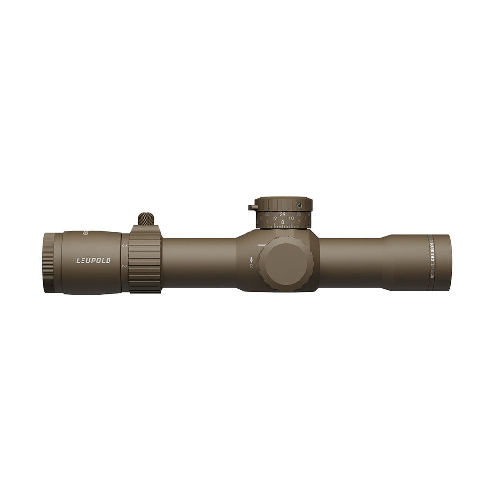 Mark 5 HD 2-10x30 Dark Earth