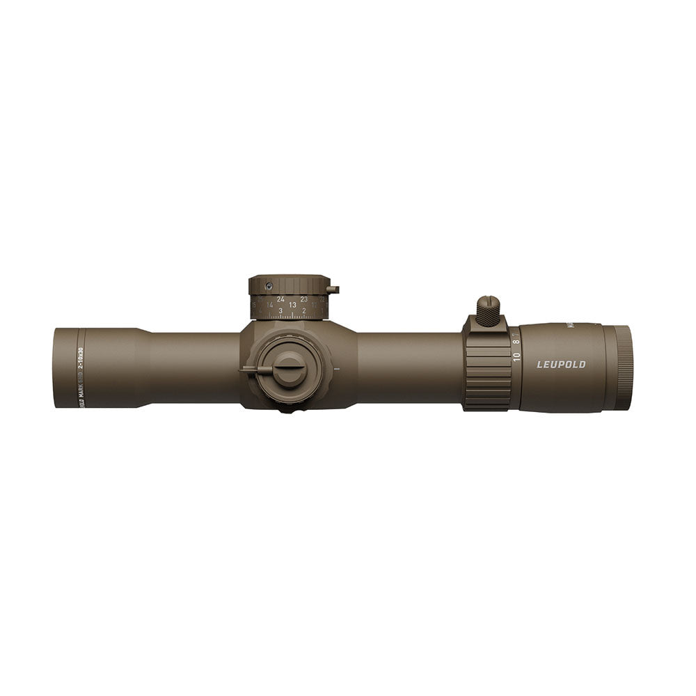 Mark 5 HD 2-10x30 Dark Earth