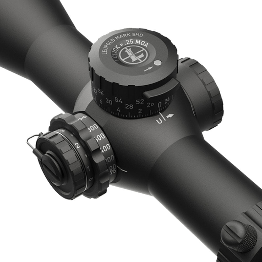 Mark 5 HD 3.6-18x44