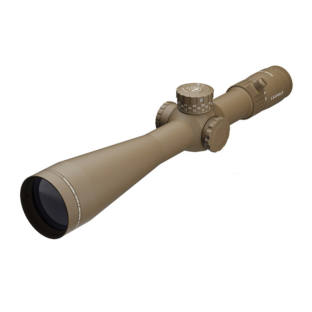 Mark 5HD 5-25x56 Dark Earth