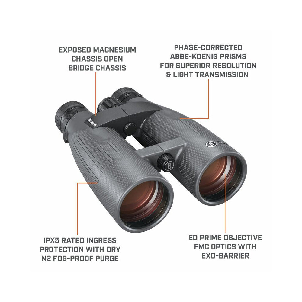 Match Pro ED 15x56