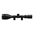 Mountmaster AO 4-12x50 AO
