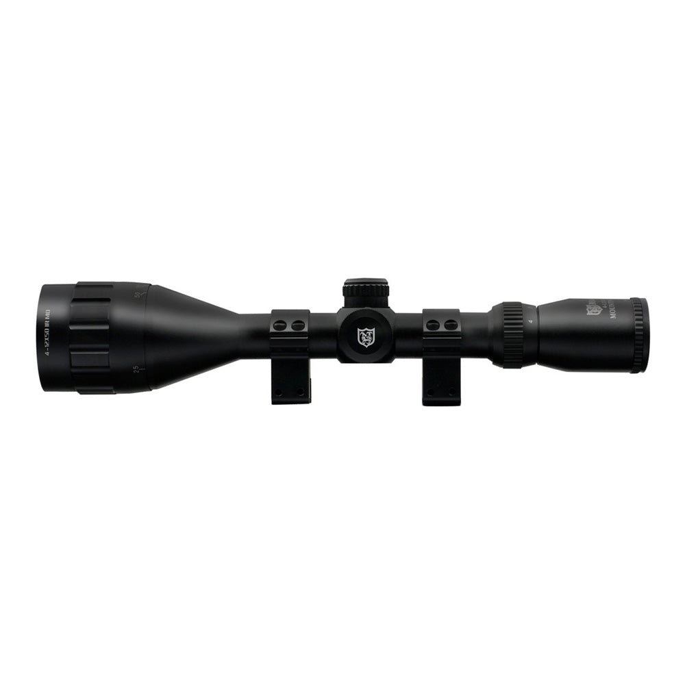 Mountmaster AO 4-12x50 AO