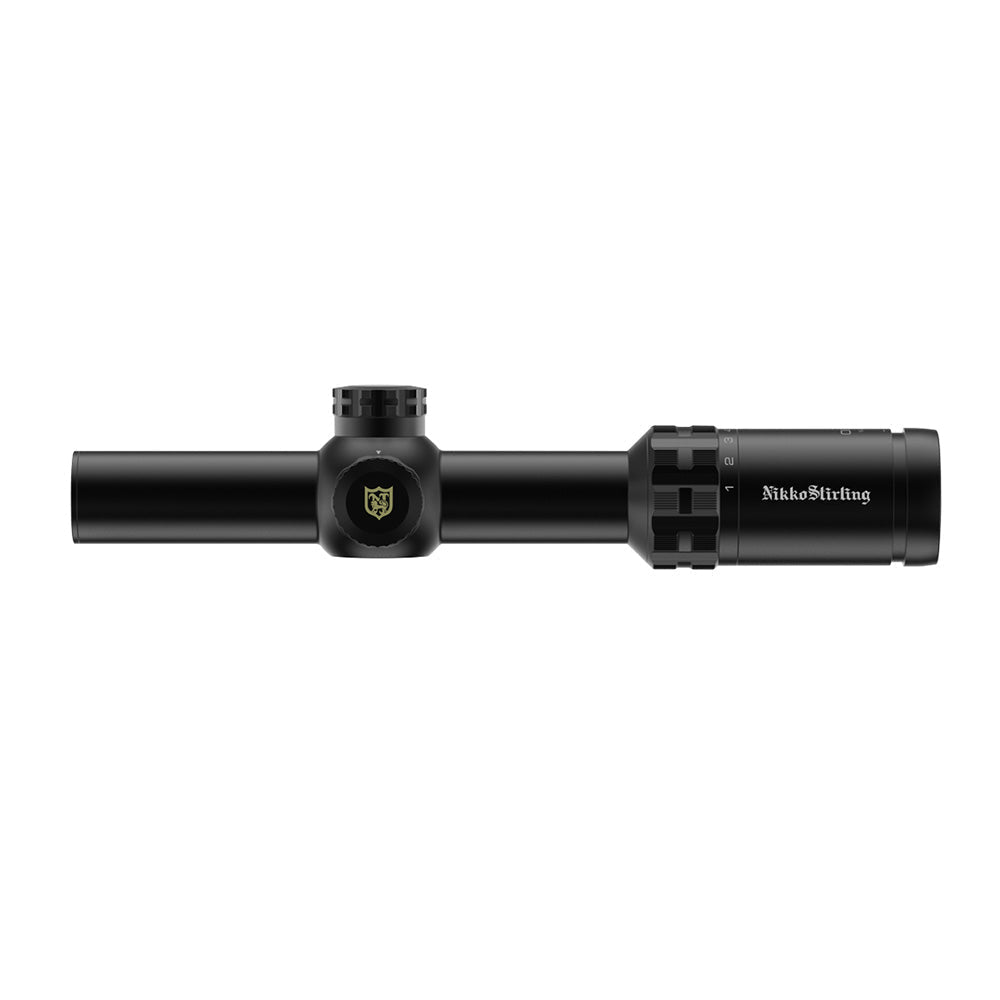Octa 1-8x24