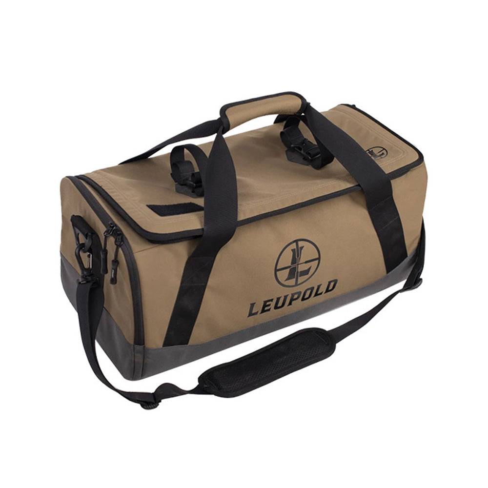 Optics Go Gear Duffle Bag