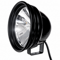 Powa Beam 175mm/7” QH 100W Spotlight with Brack