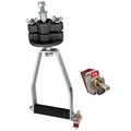 Powa Beam Lightweight Spotlight Remote Handle