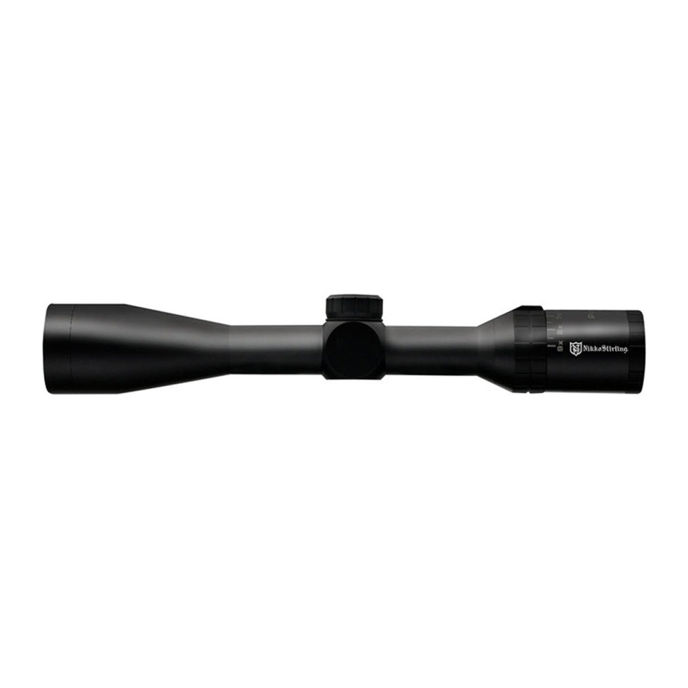 Panamax 4-12x50