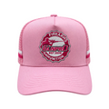 Gunpro Trucker Cap - Pink