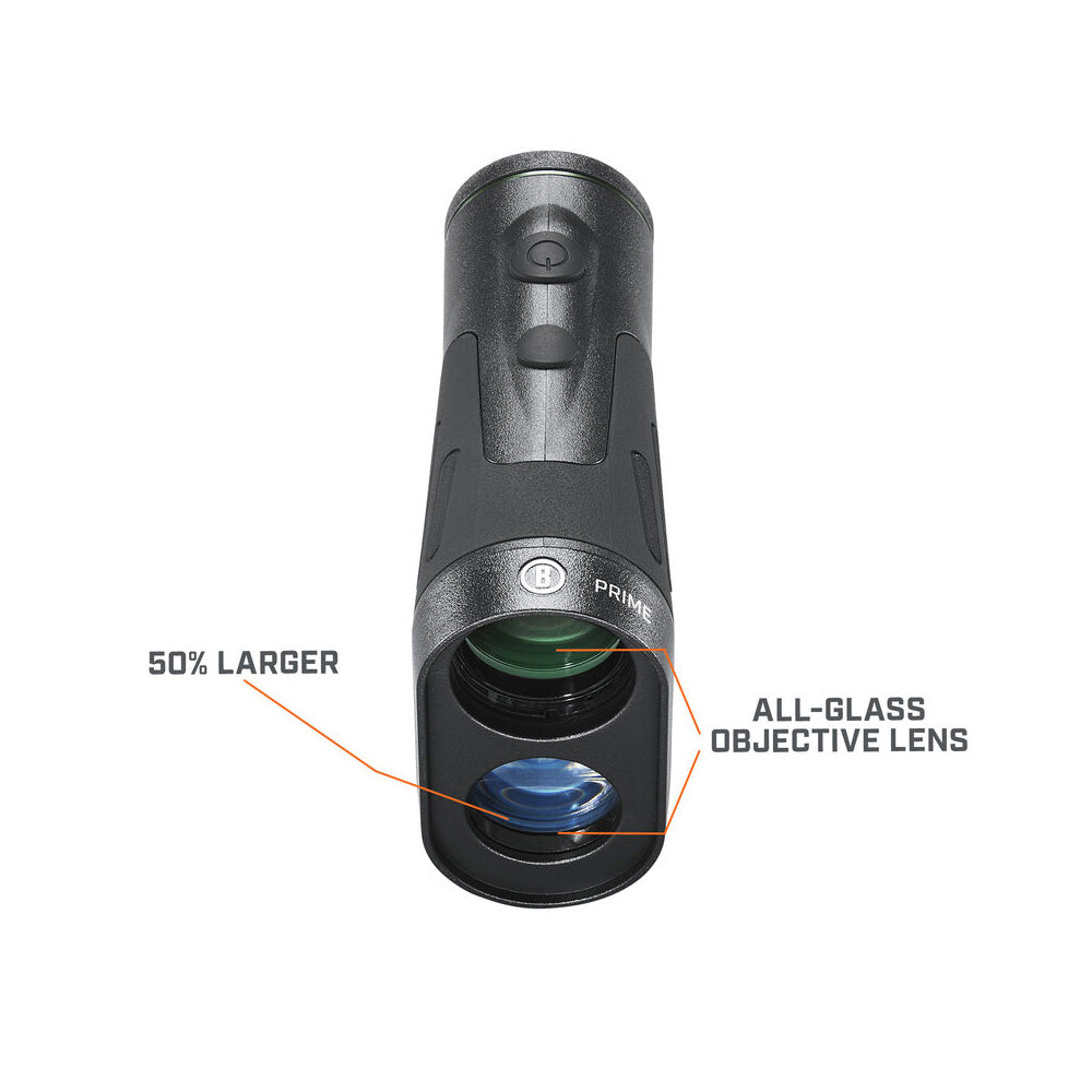 Prime 1800 6X24 Active Display Rangefinder