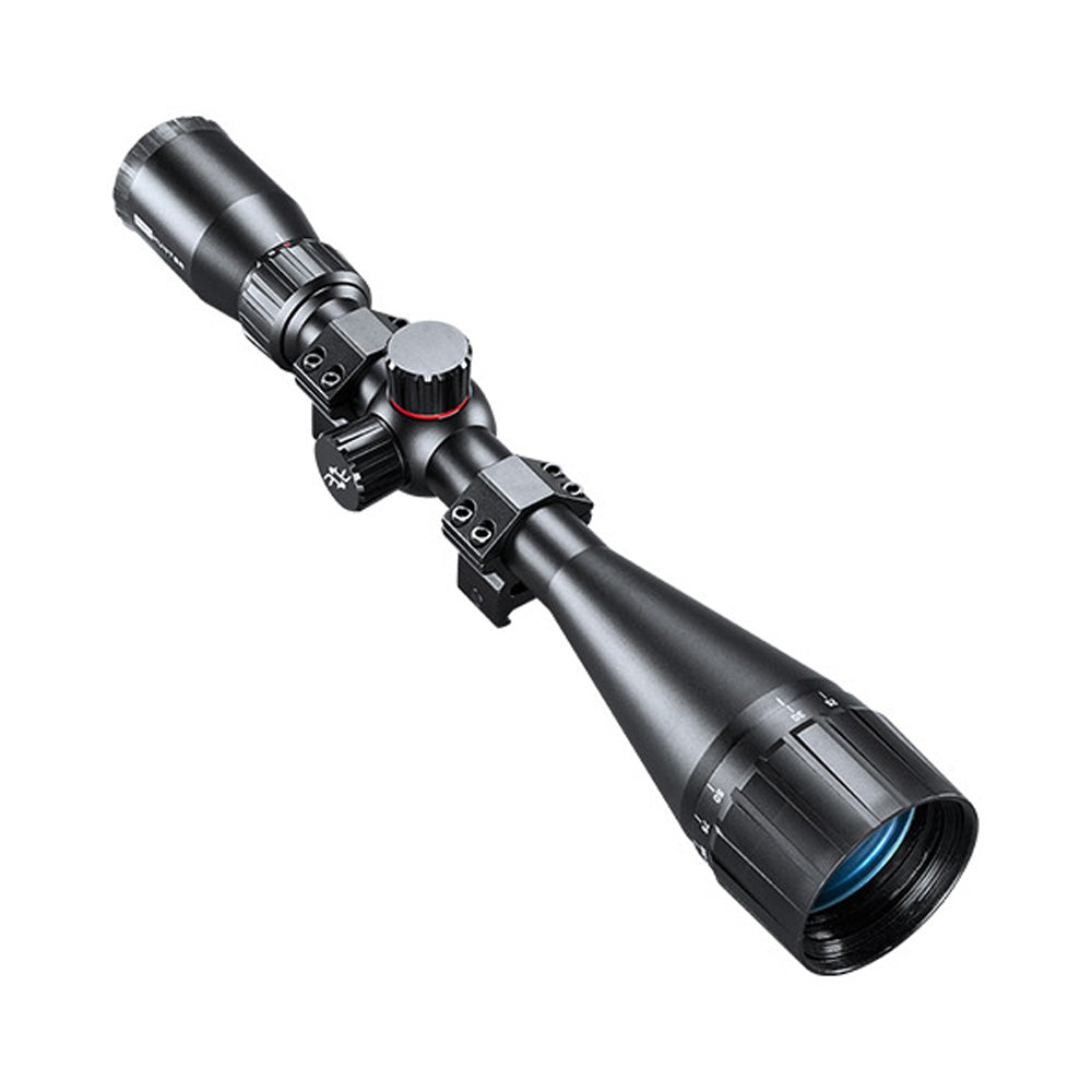 Pro Hunter 6-18x50