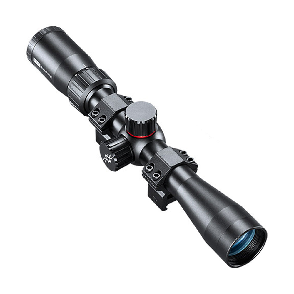 Pro Rimfire 3-9x32