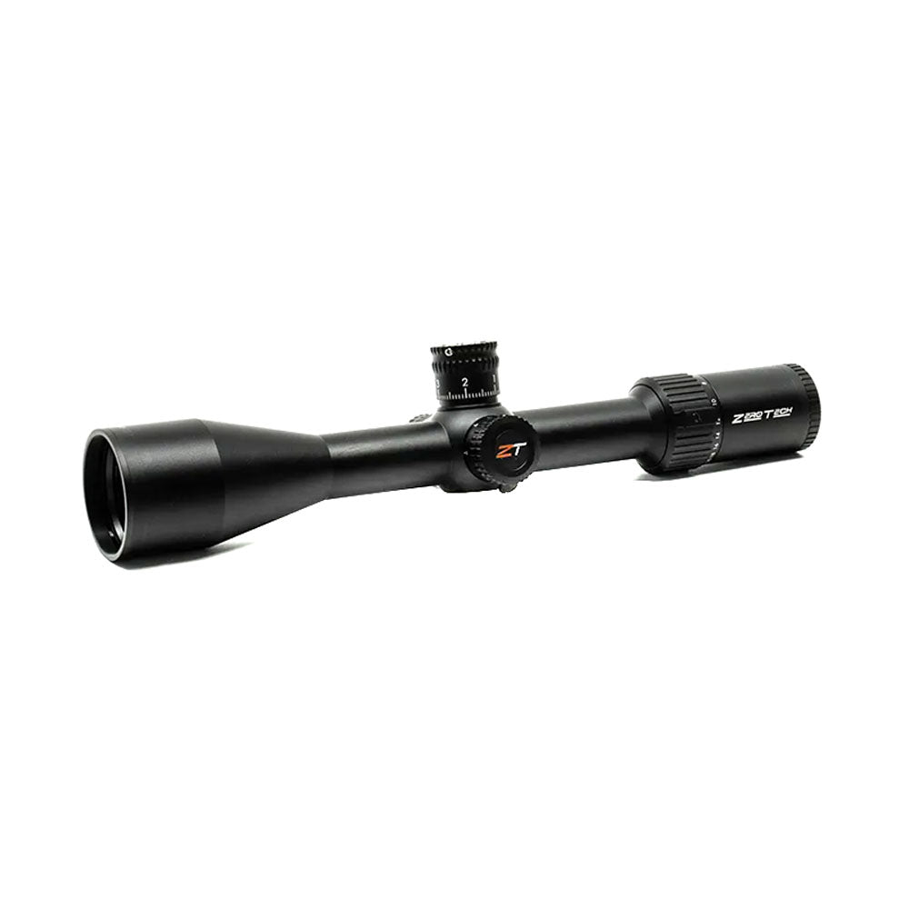 Vengence 6-24x50 FFP