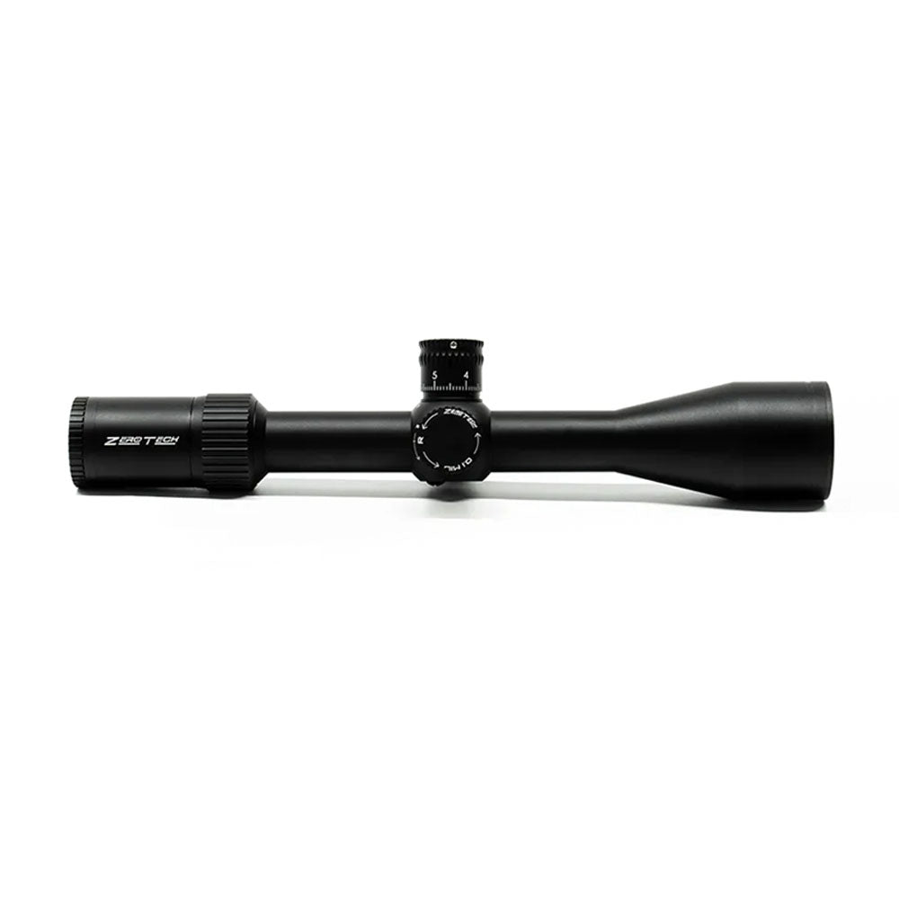 Vengence 6-24x50 FFP