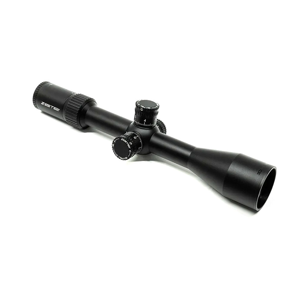 Vengence 6-24x50 FFP