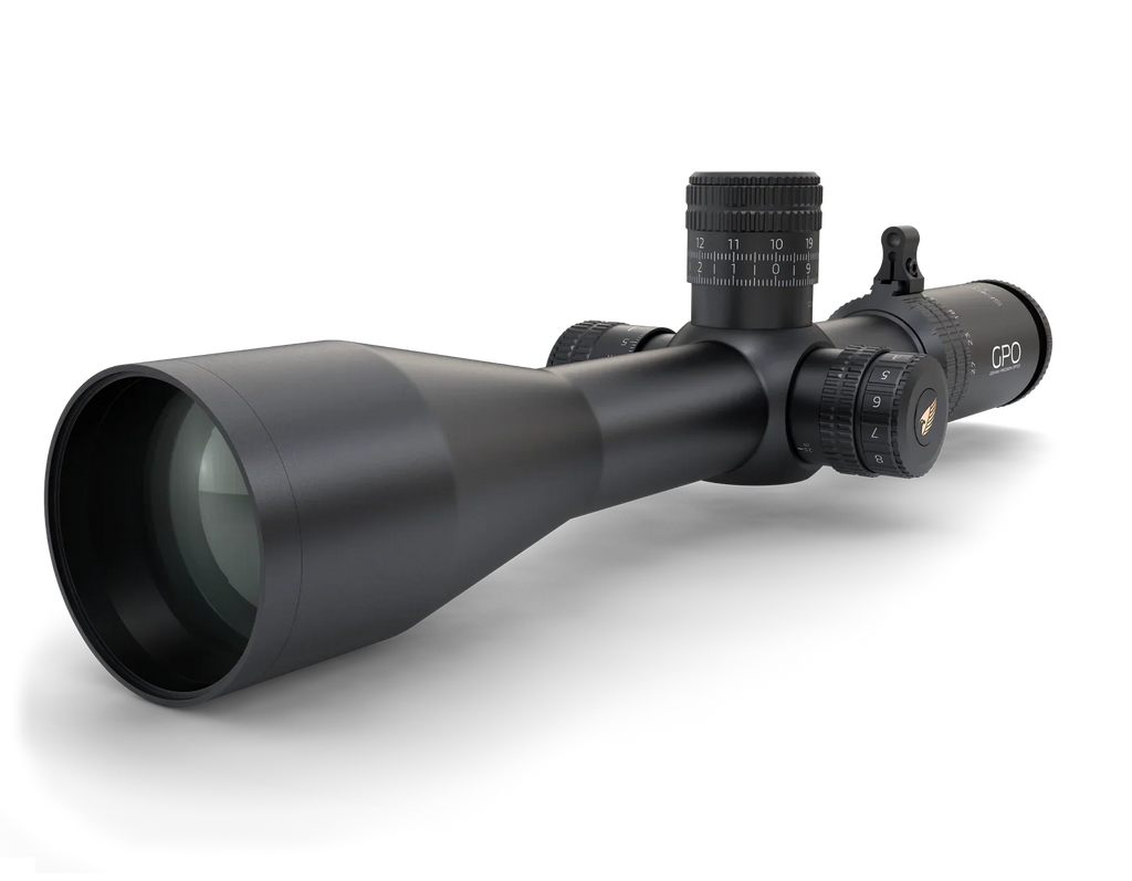 Spectra 4.5-27x50