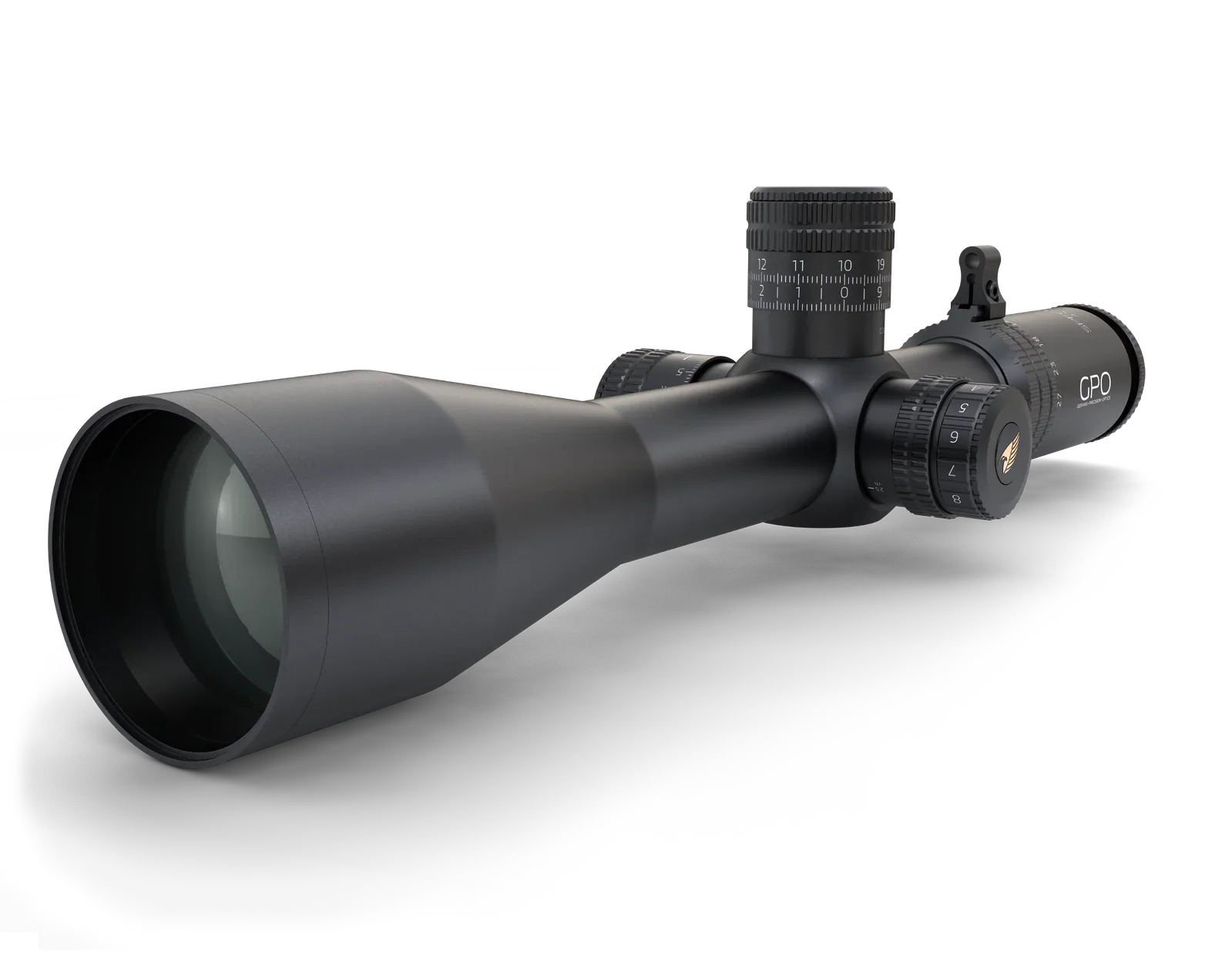 Spectra 4.5-27x50