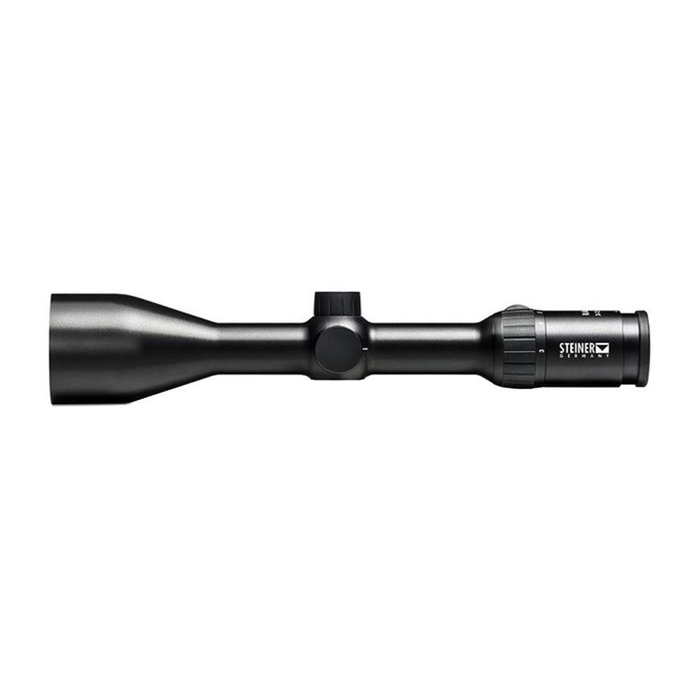 Ranger 3-12x56 BC Turret