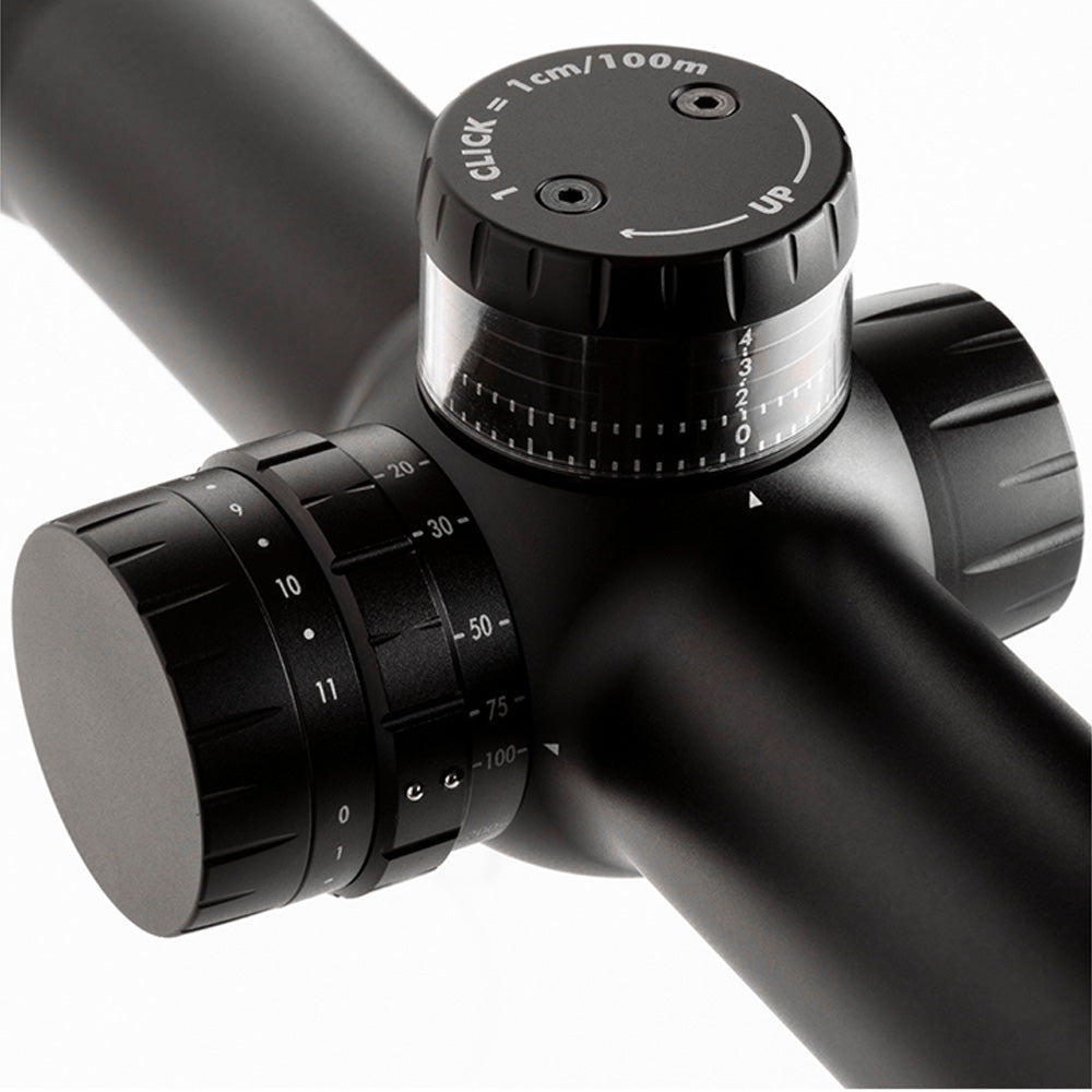 Ranger 8 3-24x56