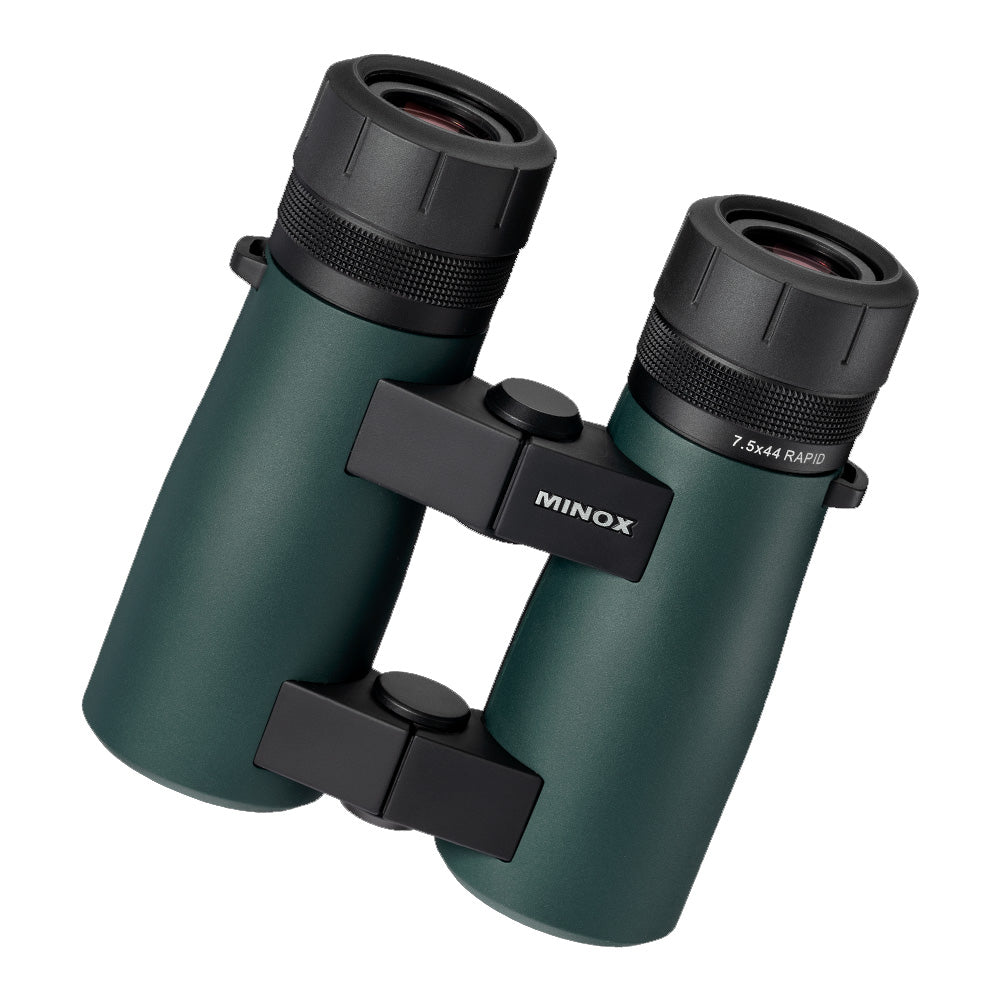 Rapid 7.5x44
