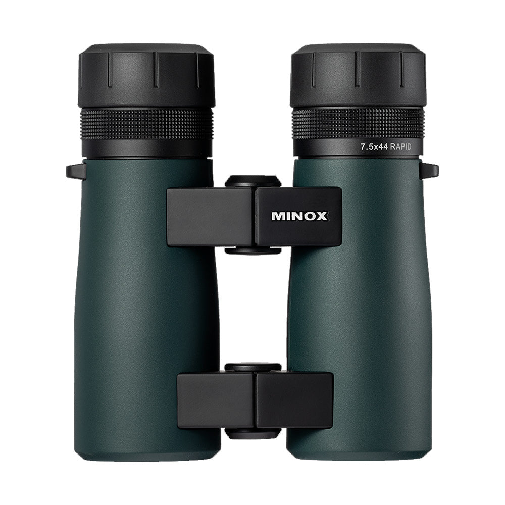 Rapid 7.5x44