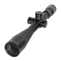 SIII Long Range 6-24x50