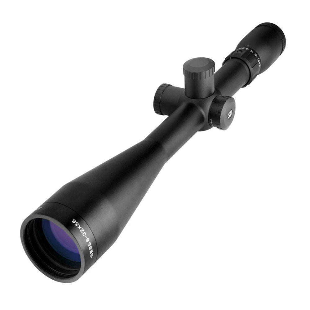 SIII Long Range 8-32x56