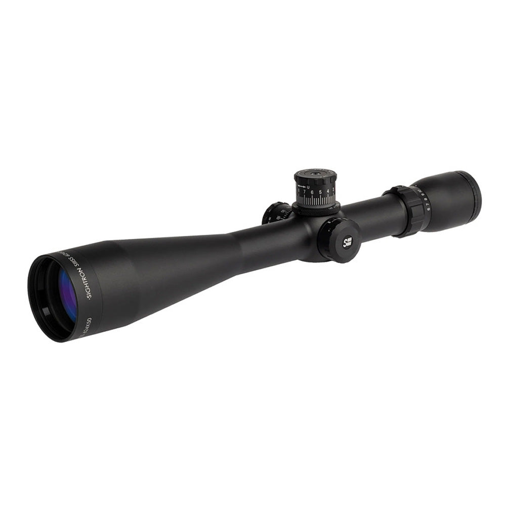 SIII ZS Long Range 6-24x50