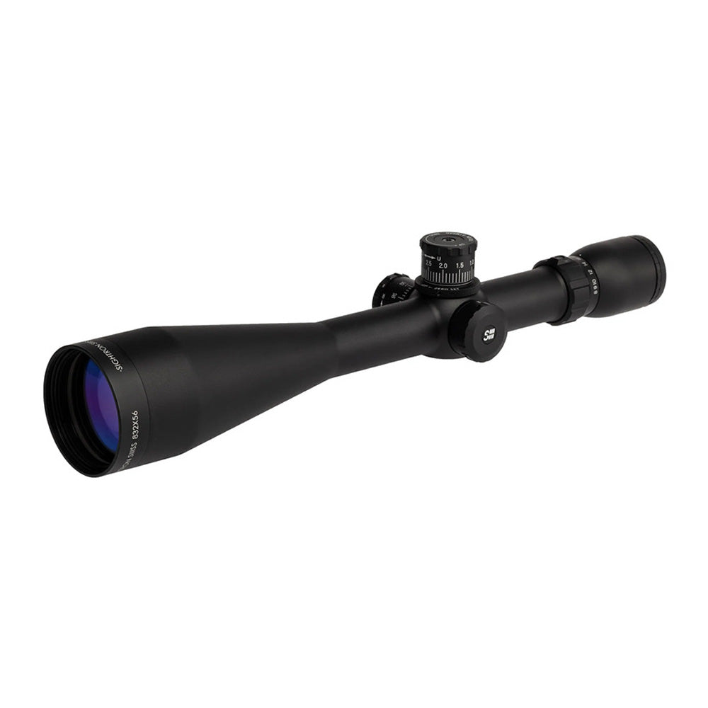 SIII ZS Long Range 8-32x56