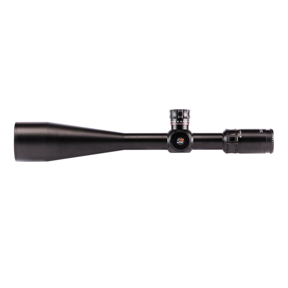 SIII ZS Precision Long Range 10-50x60