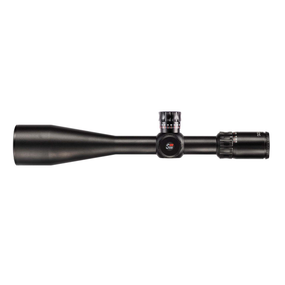 SIII ZS Precision Long Range 8-32x56