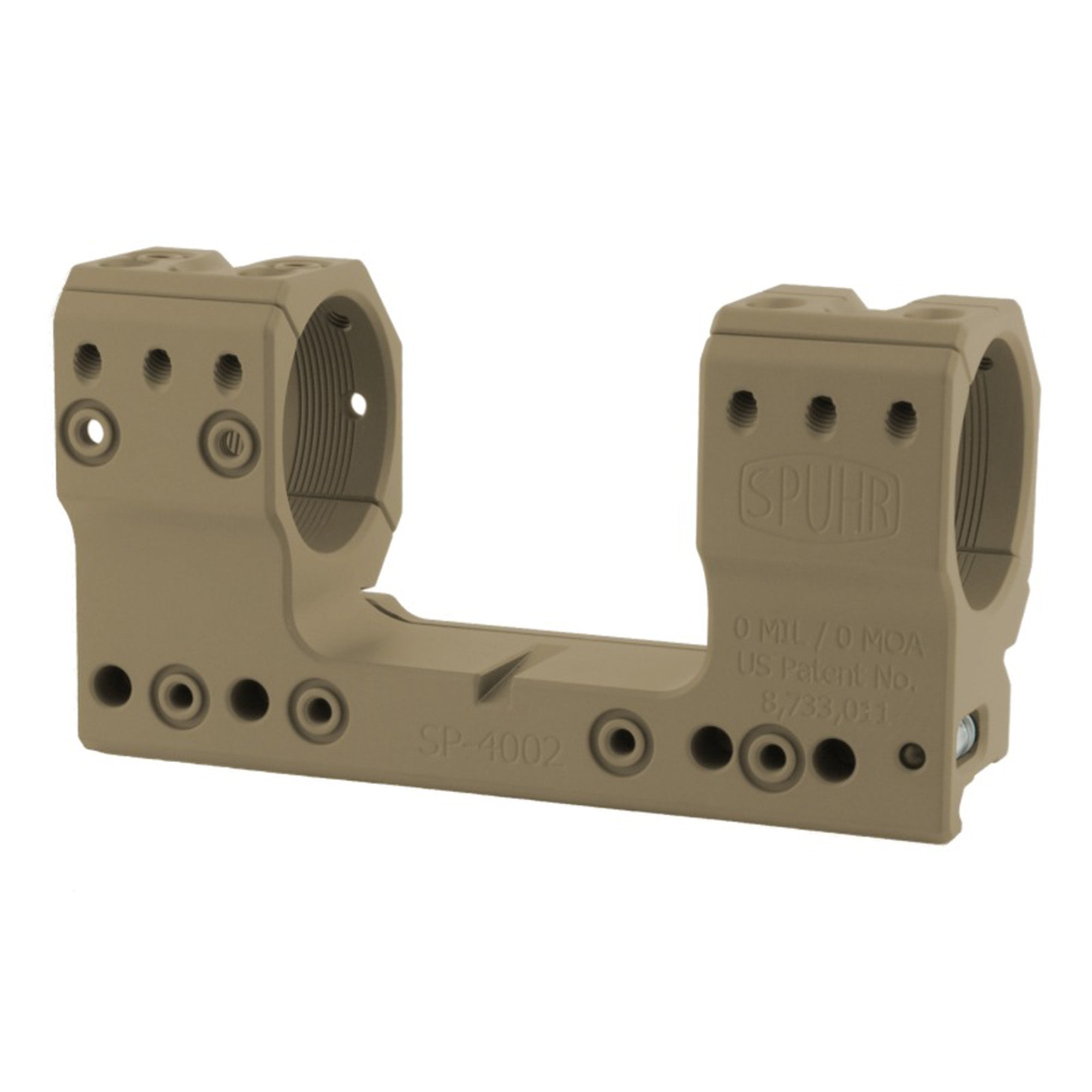 SP-4002 FDE 34 H38/1.5" 0Mil