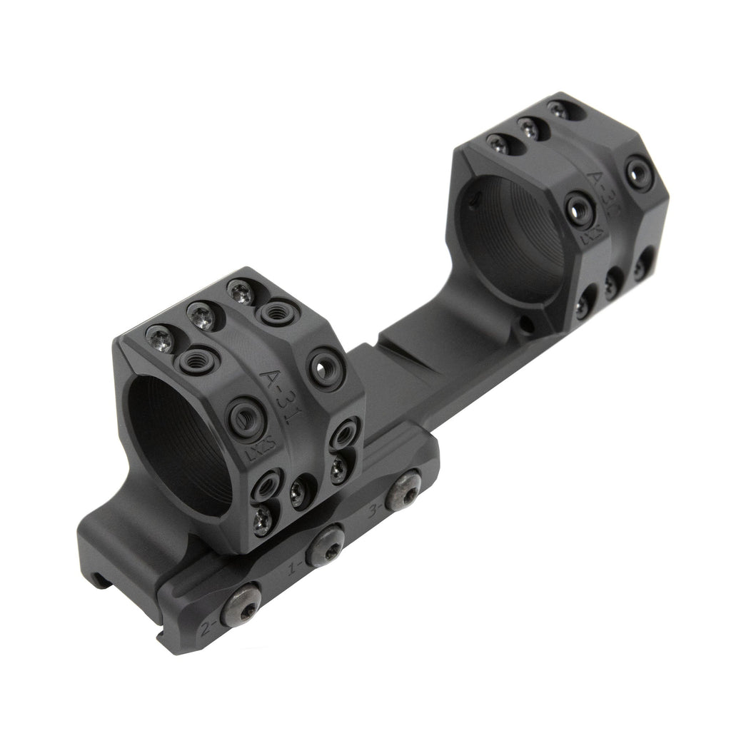 SP-3026C 30mm H32/1.26" 0MIL Gen3