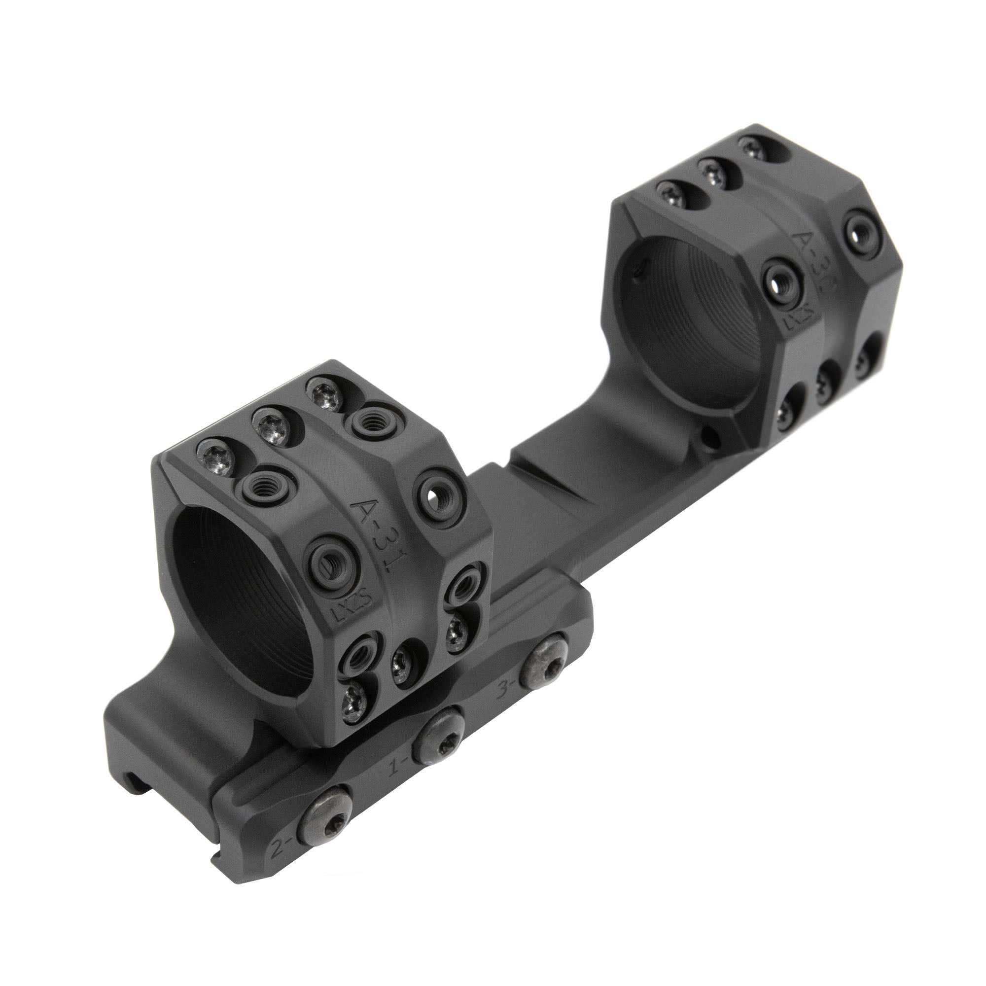 SP-3026C 30mm H32/1.26" 0MIL Gen3
