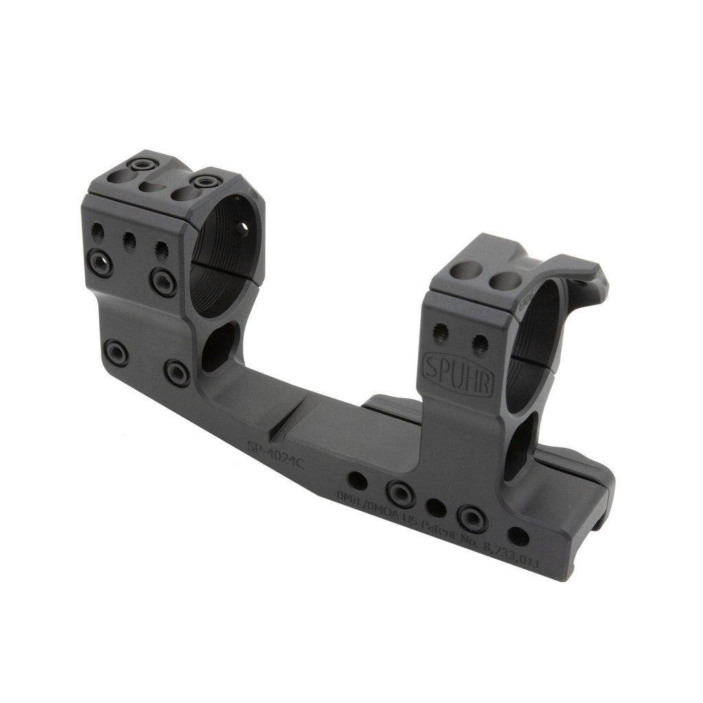 SP-4024C 34mm H48/1.89" 0MIL Gen3