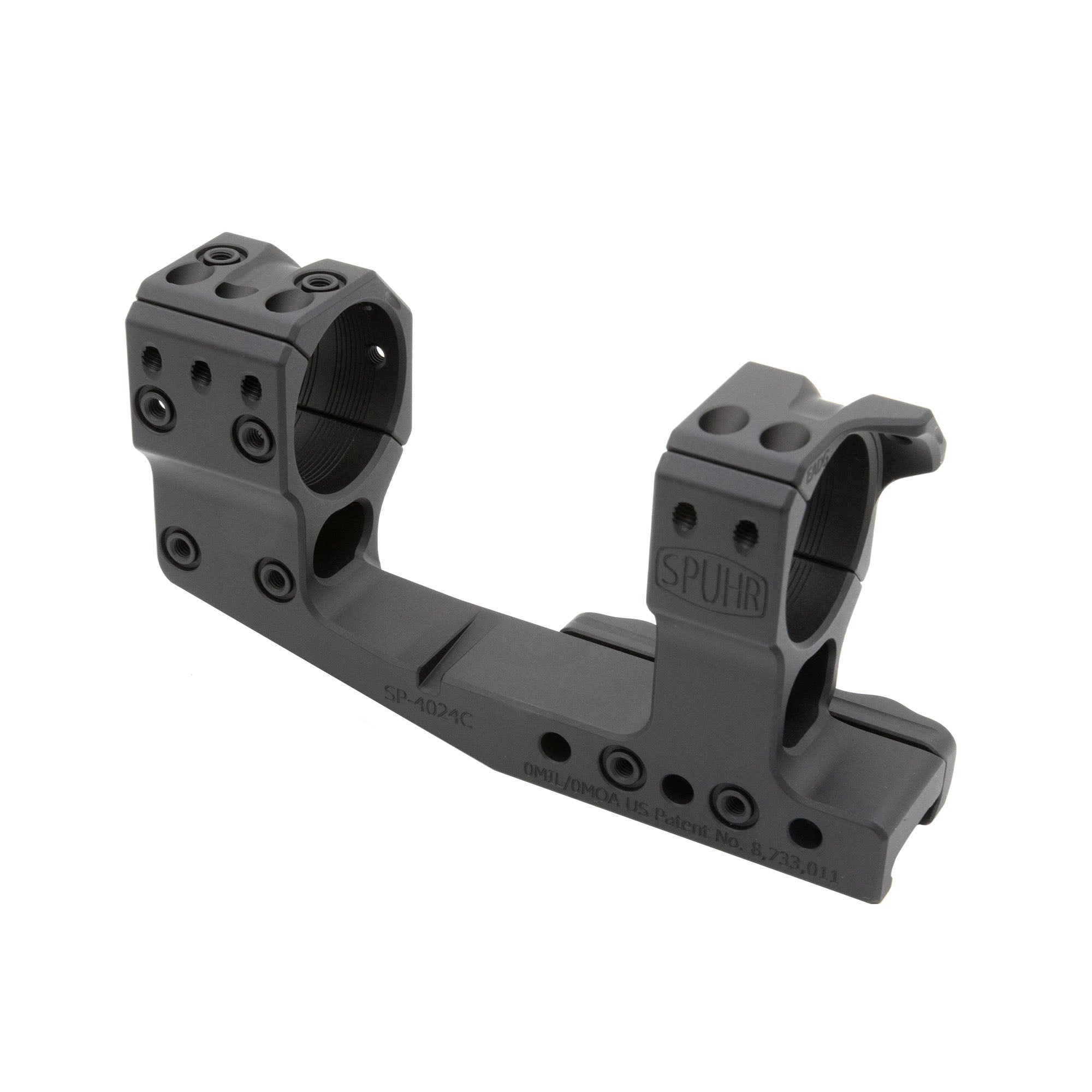 SP-4024C 34mm H48/1.89" 0MIL Gen3