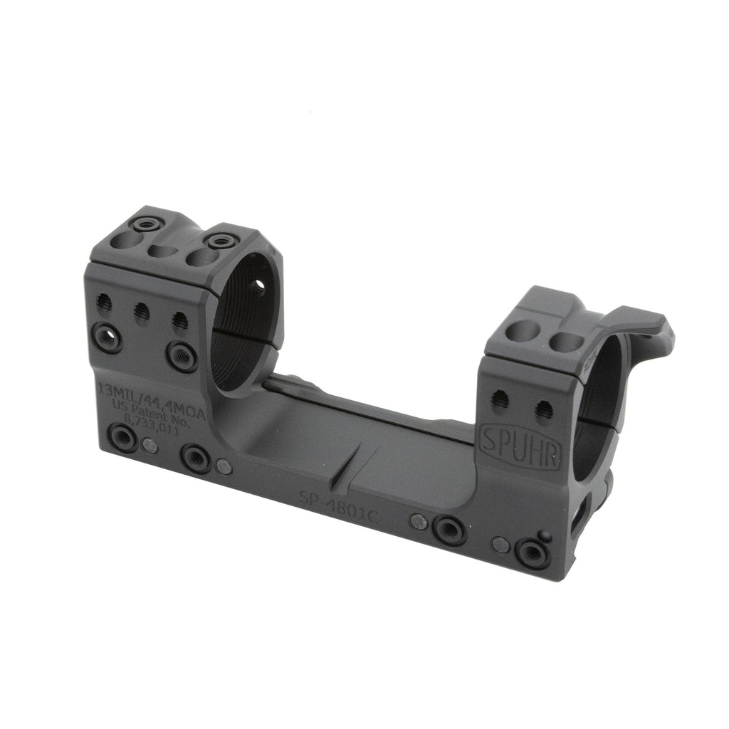 SP-4801C 34mm H30/1.18" 13MIL Gen3