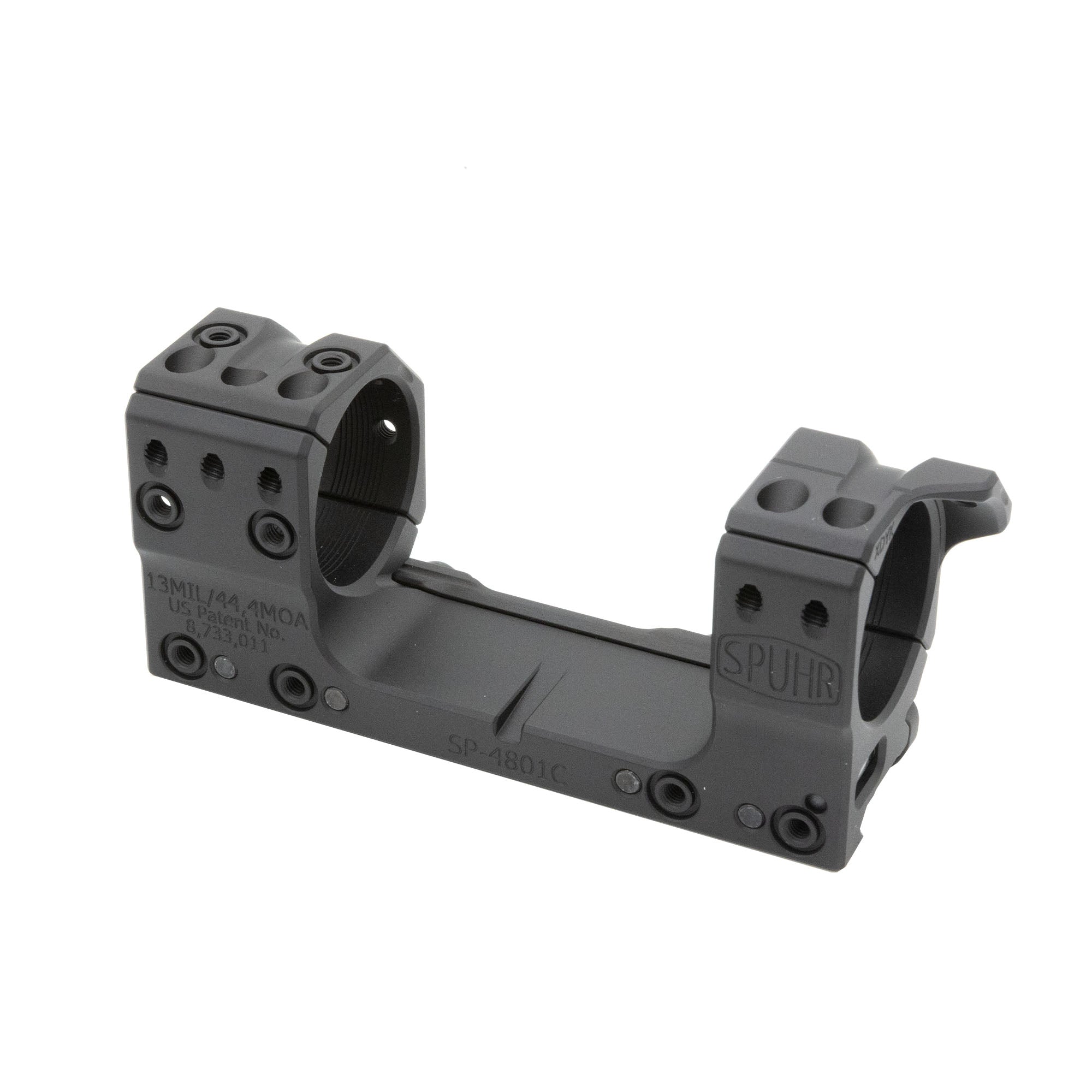 SP-4801C 34mm H30/1.18" 13MIL Gen3