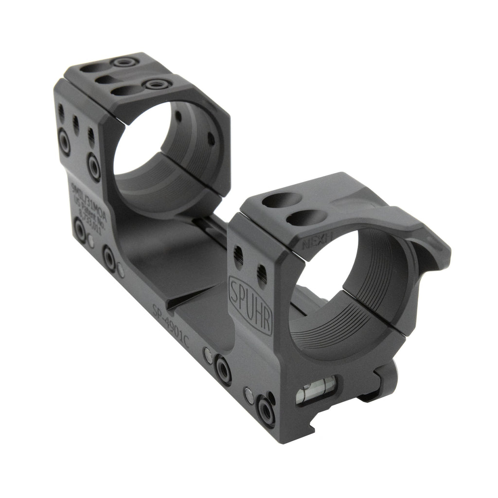 SP-4901C 34mm H30/1.18" 9MIL Gen3