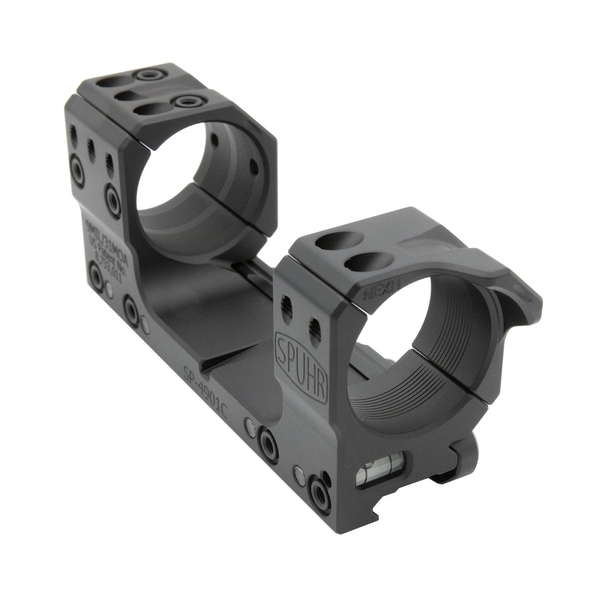 SP-4901C 34mm H30/1.18" 9MIL Gen3