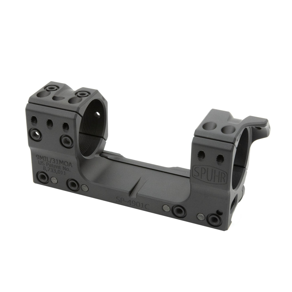 SP-4901C 34mm H30/1.18" 9MIL Gen3