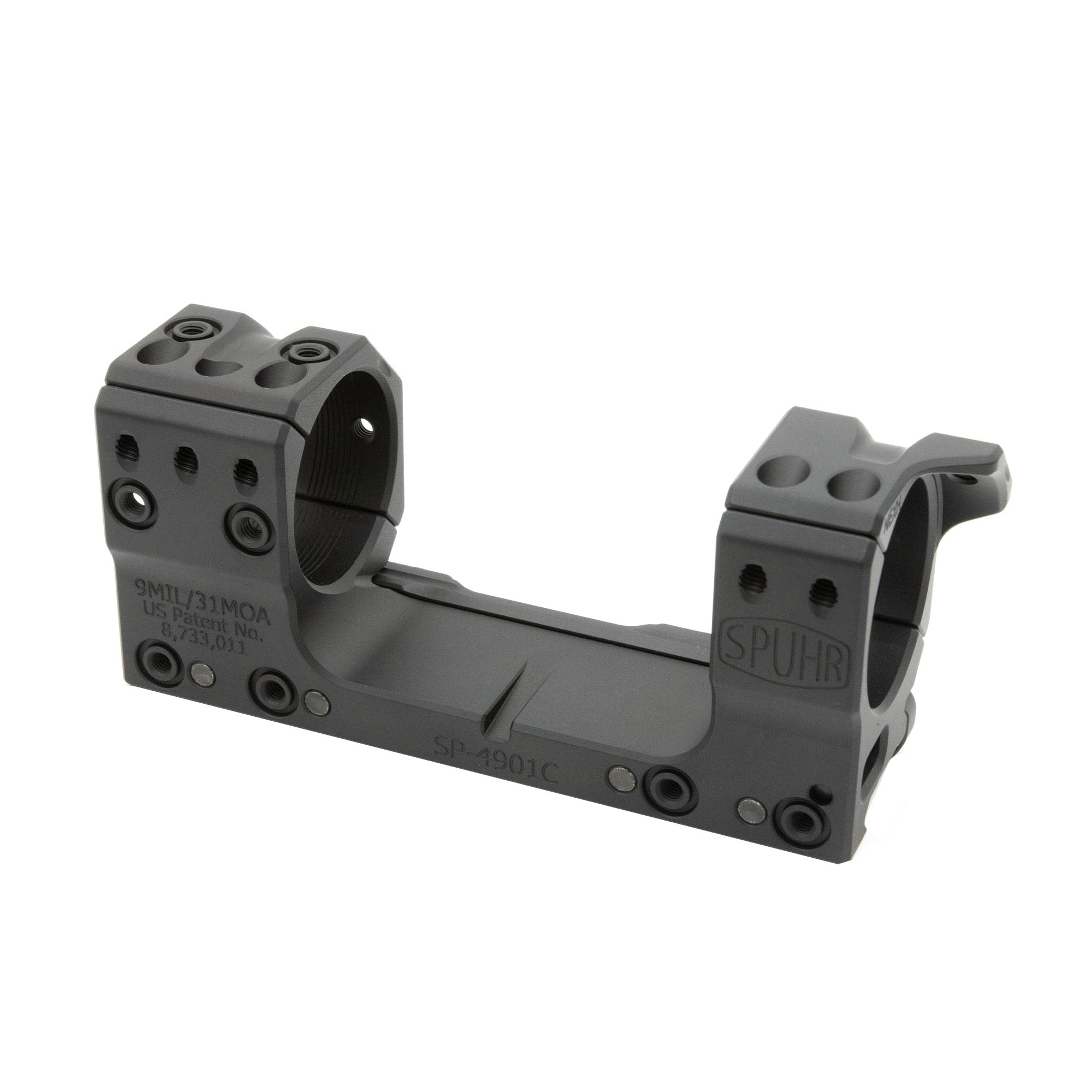 SP-4901C 34mm H30/1.18" 9MIL Gen3