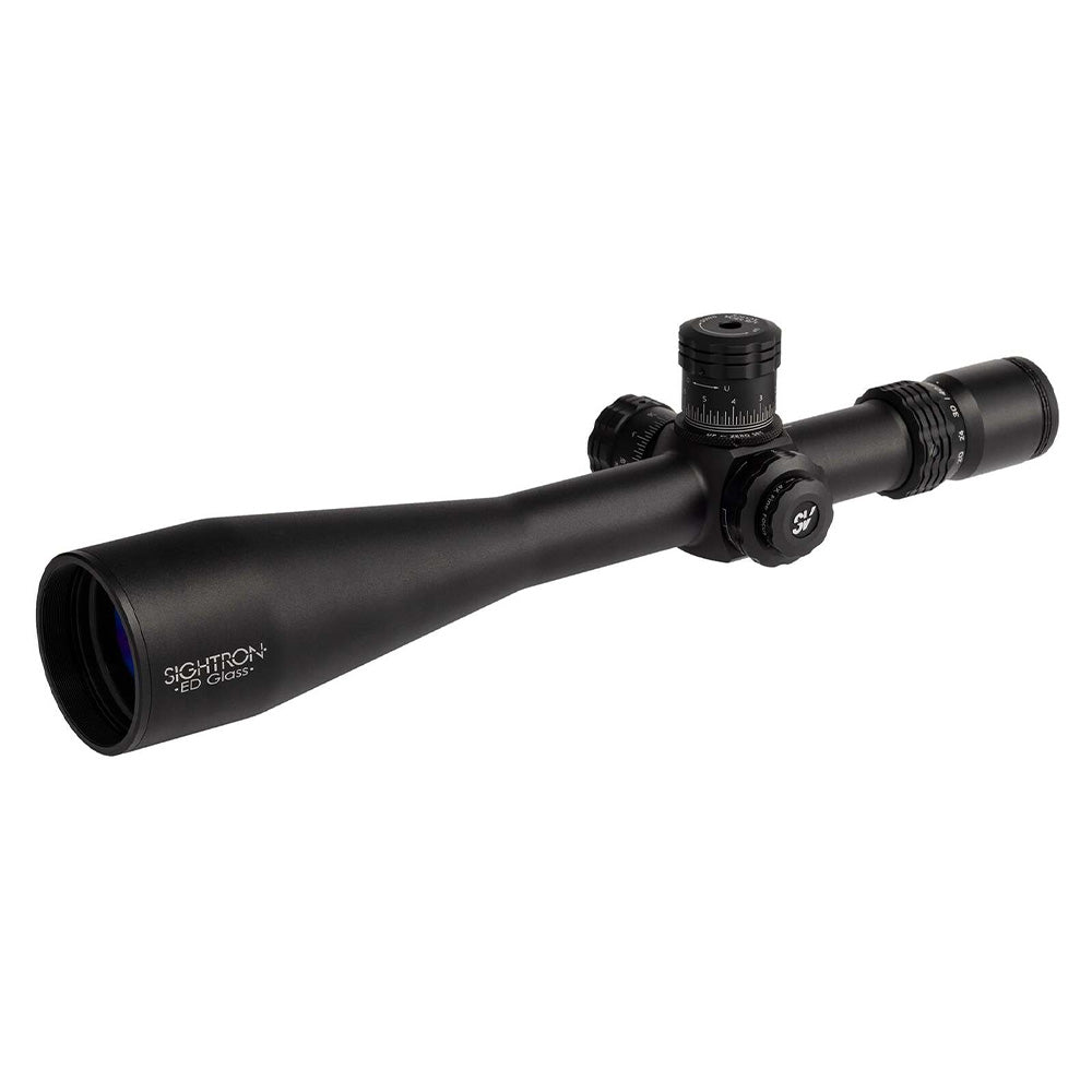 SV ED 10-50x60