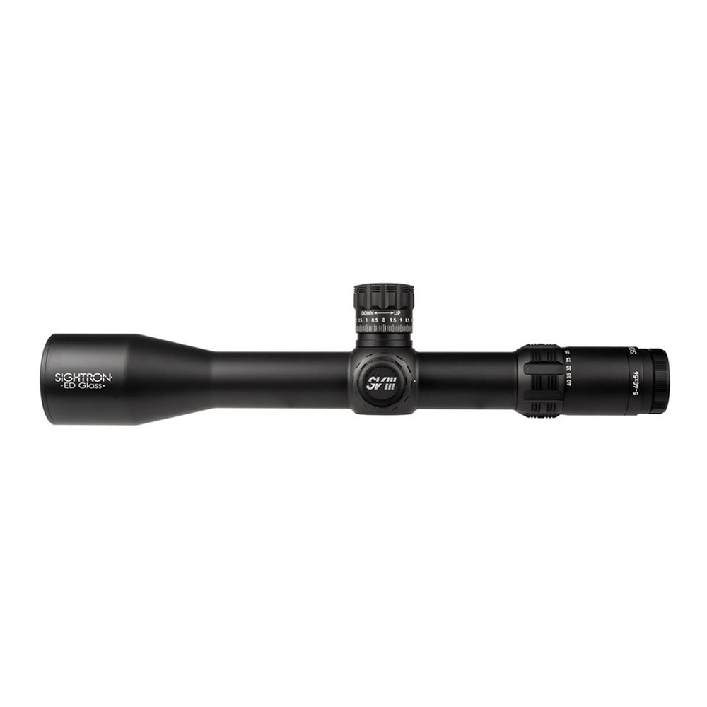 SVIII ED 5-40x56