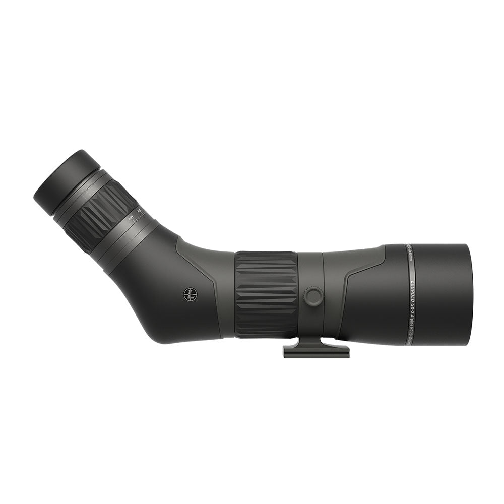 SX-2 Alpine HD Gen2 20-60x60 Angled