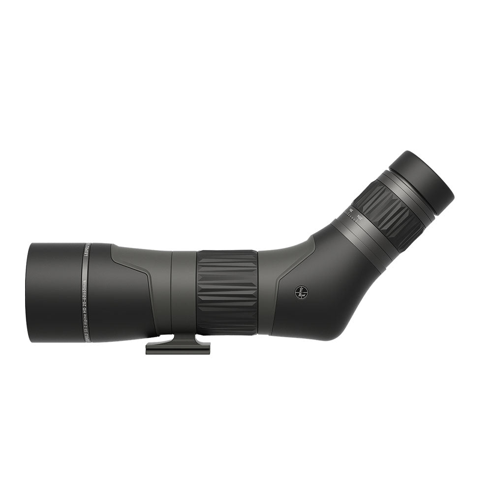 SX-2 Alpine HD Gen2 20-60x60 Angled