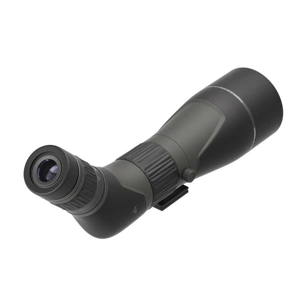 SX-2 Alpine HD Gen2 20-60x80 Angled