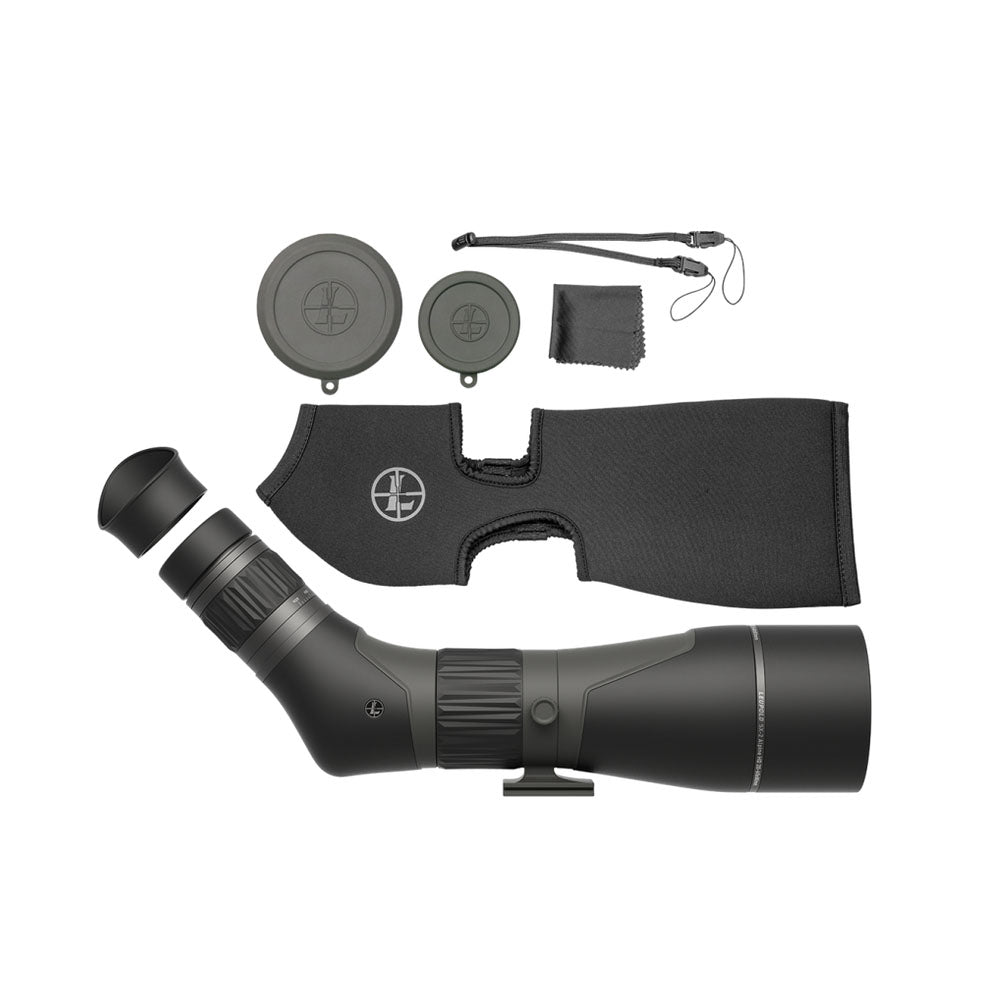 SX-2 Alpine HD Gen2 20-60x80 Angled