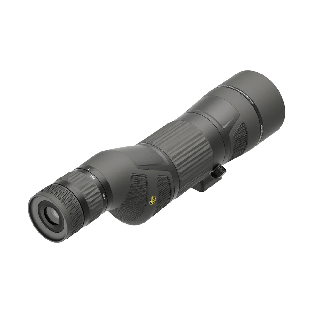 SX-4 Pro Guide HD 15-45x65