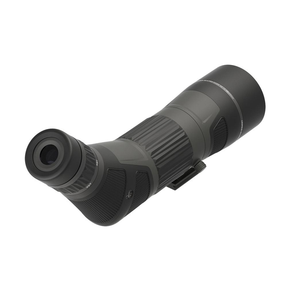 SX-4 Pro Guide HD Gen2 15-45x65 Angled